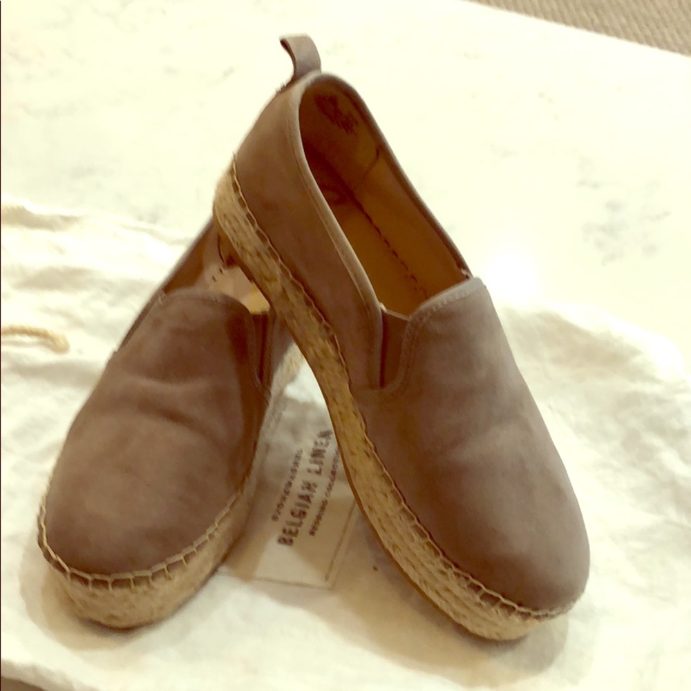 Sam Edelman espadrilles